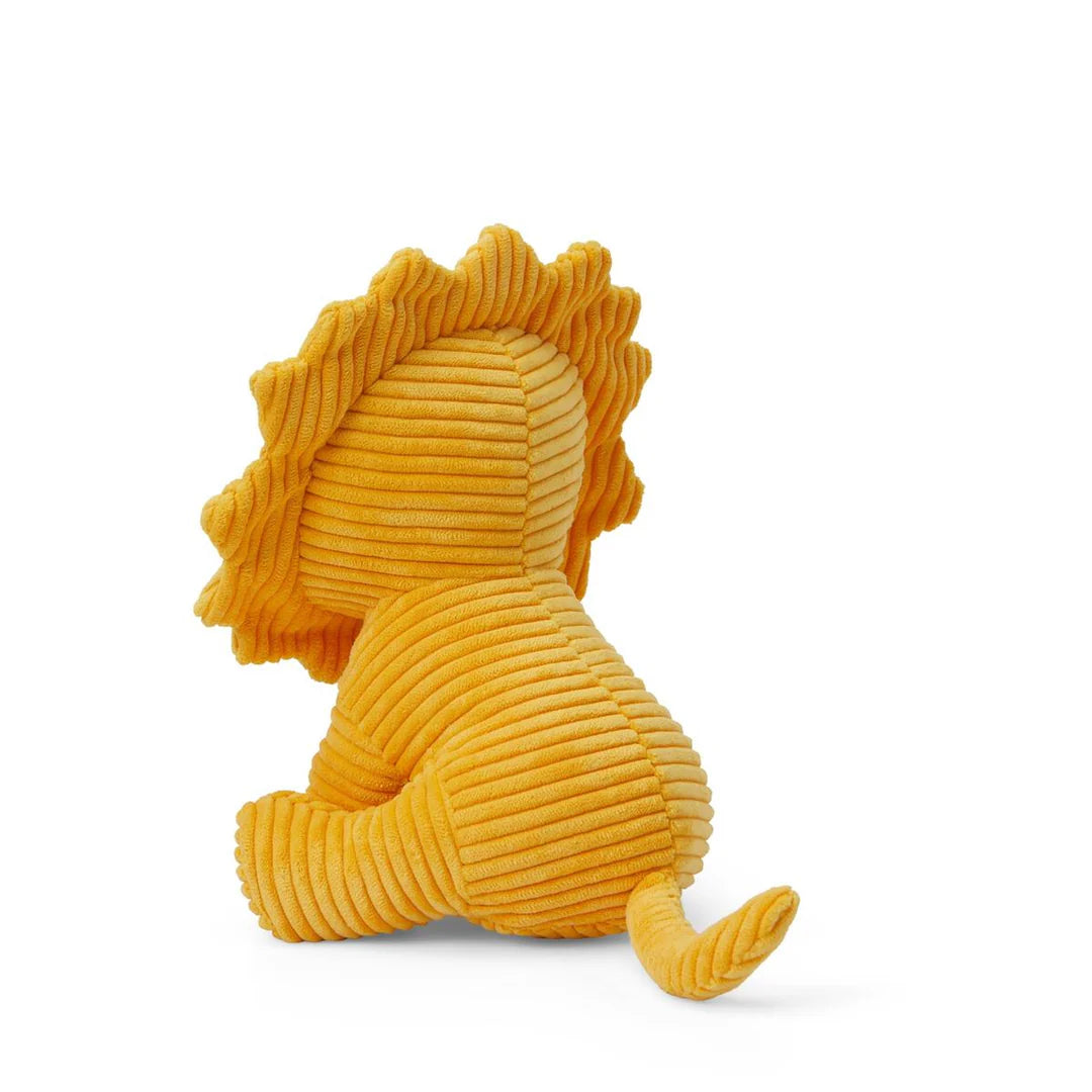 Lion ECO Corduroy Yellow