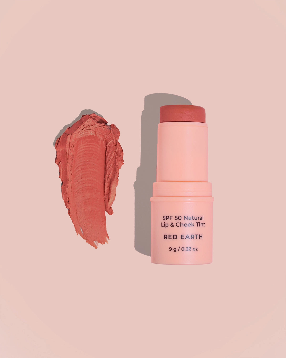 Spf 50 Natural Lip & Cheek Tint