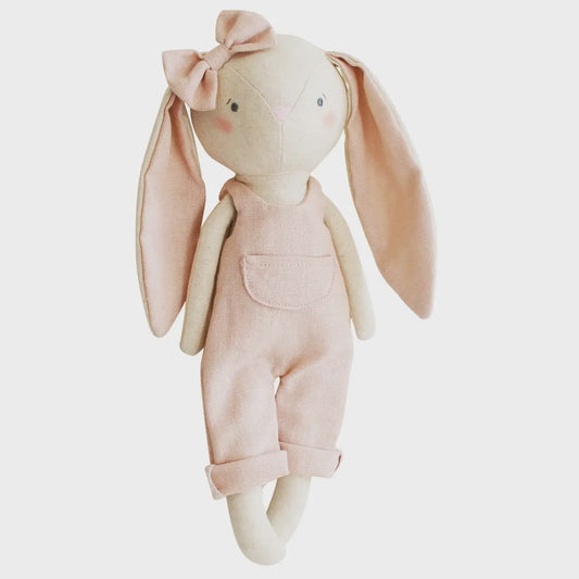 Olivia Bunny Pink ~ 28cm