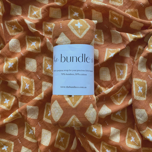 Florence Swaddle