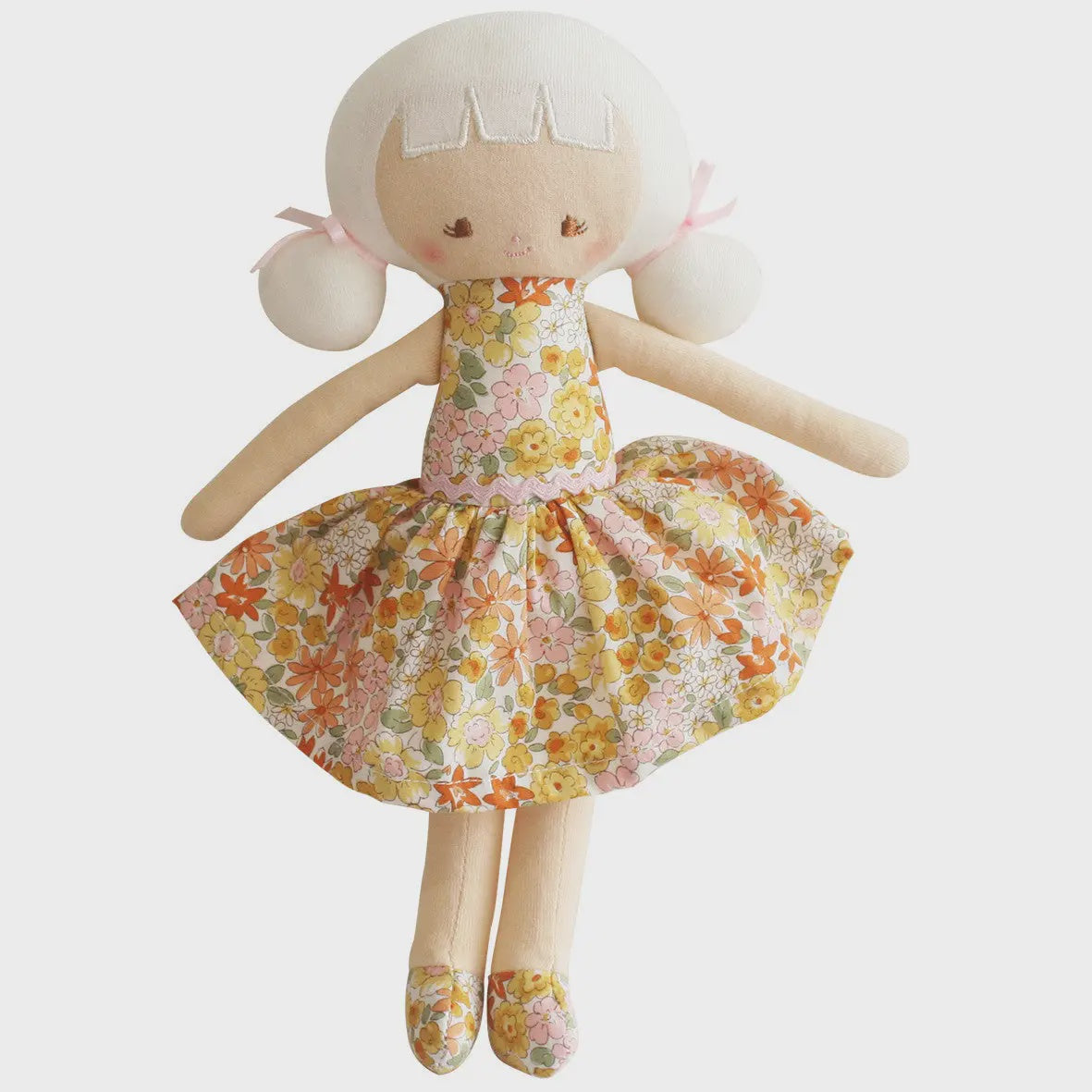 Audrey Doll Sweet Marigold ~ 26cm