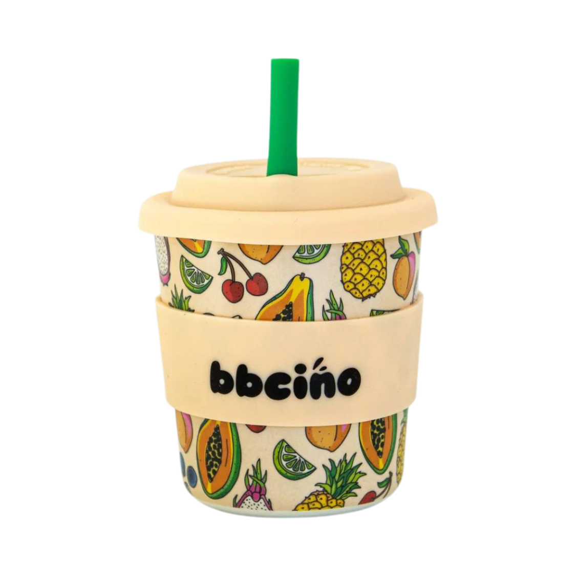 BBCINO Cup | Troppo (240ml)