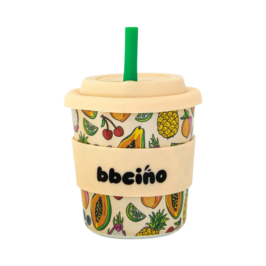 BBCINO Cup | Troppo (240ml)