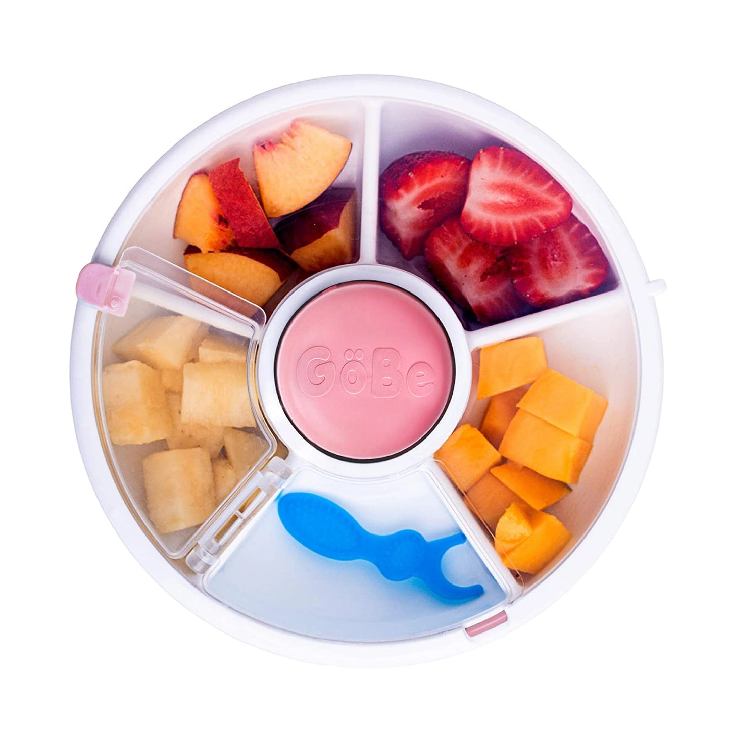 GöBe Kids Original Snack Spinner