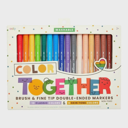 Colour Together