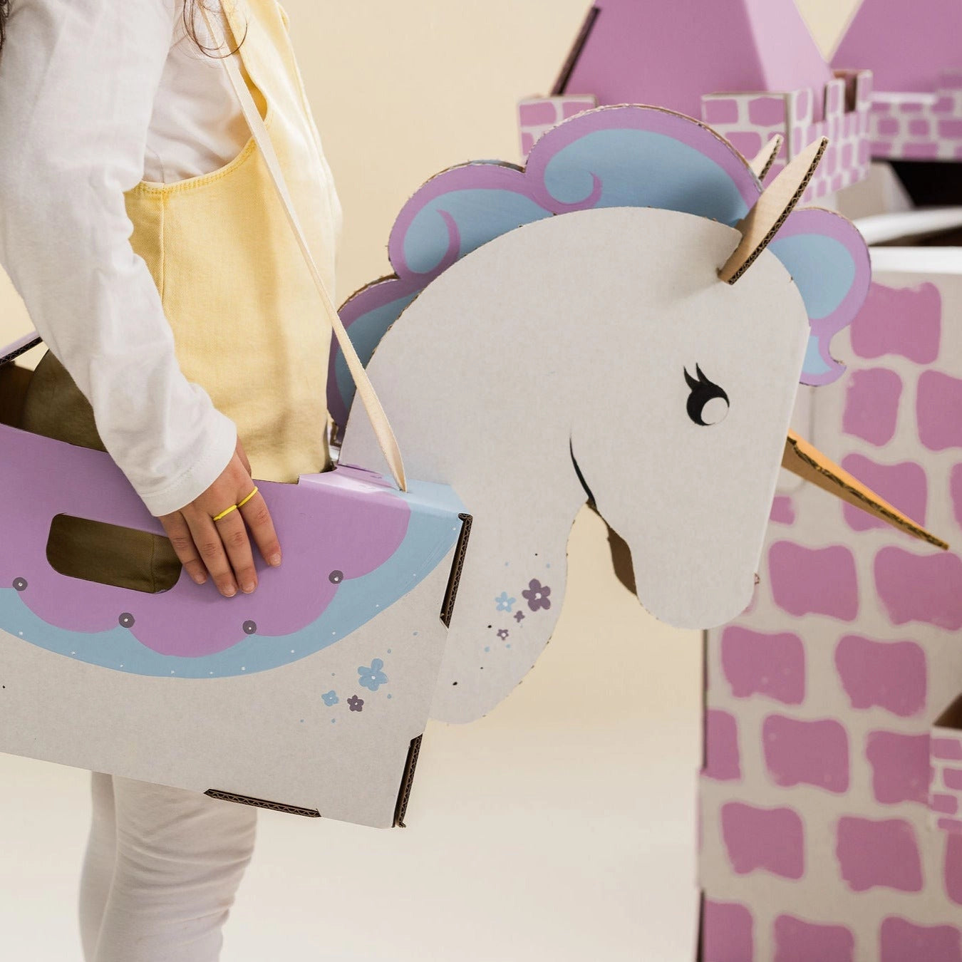 Unicorn Costume