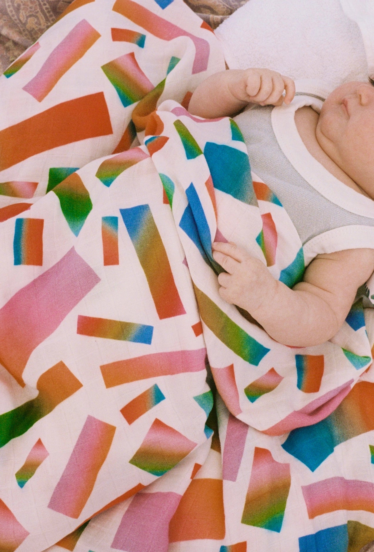 Swaddle | Building Blocks