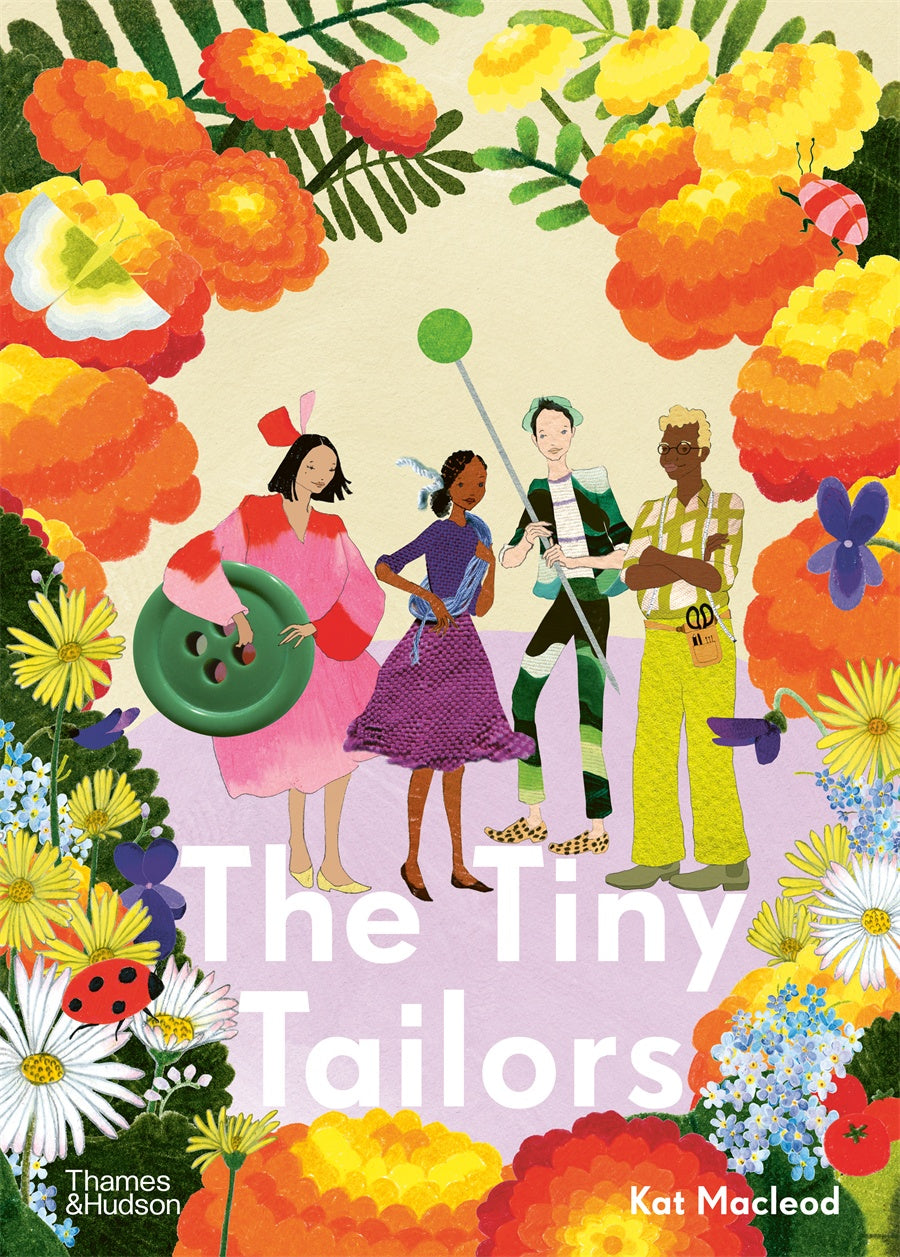 The Tiny Tailors