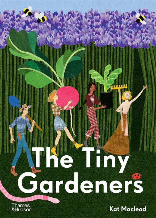 The Tiny Gardeners