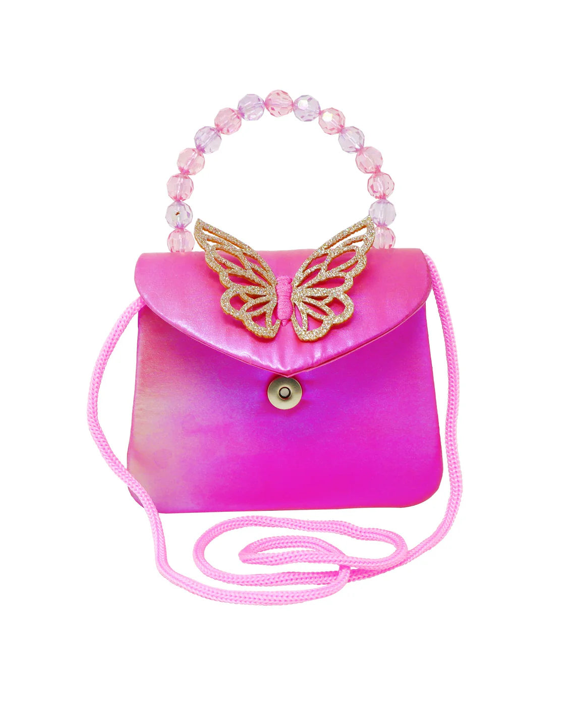 Fairy Butterfly Friends Handbag