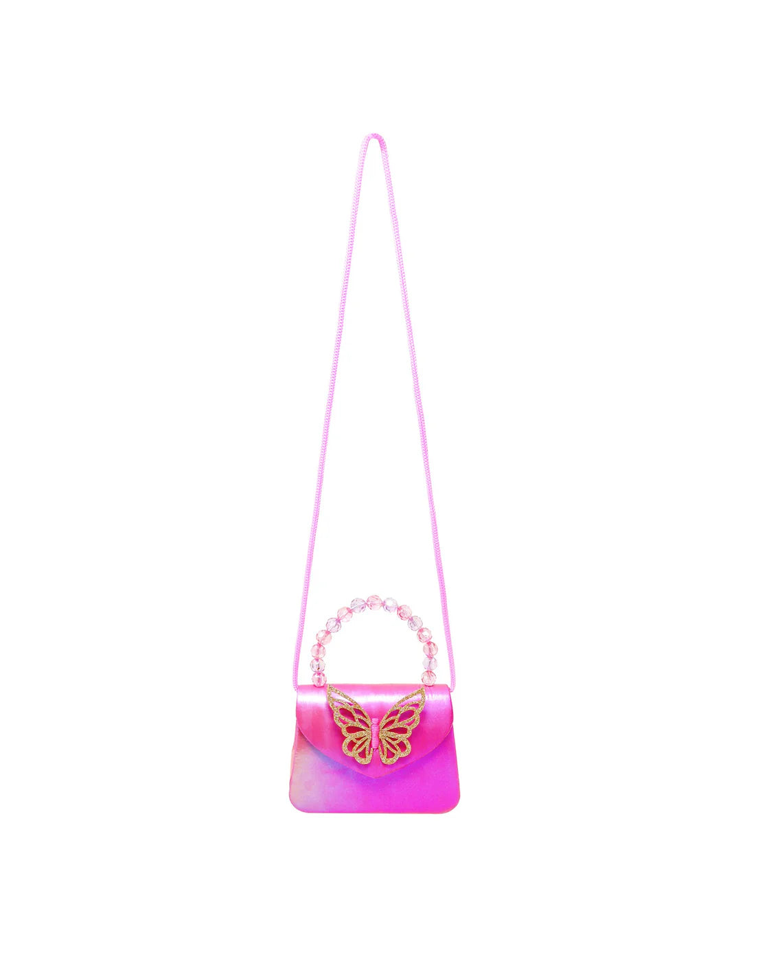 Fairy Butterfly Friends Handbag