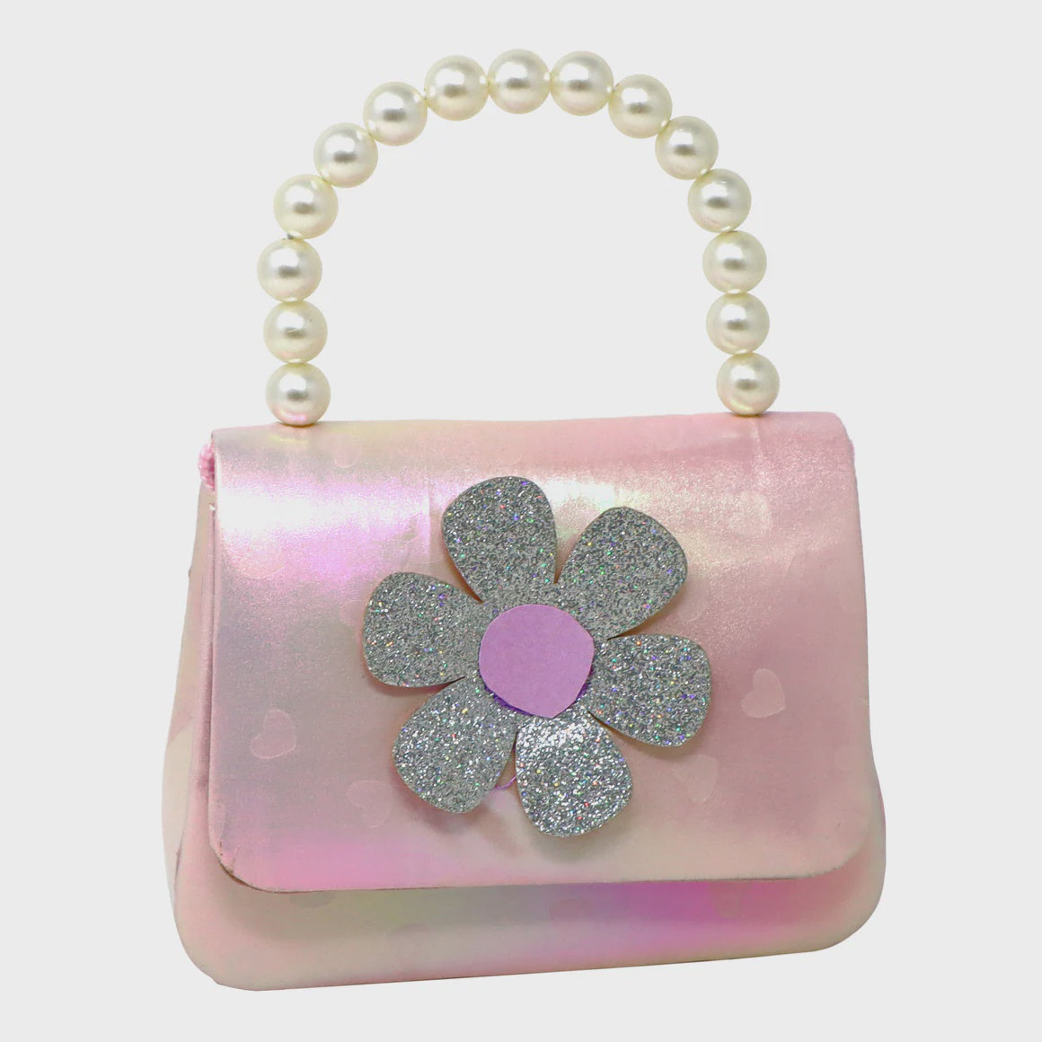 Ballerina Boutique Handbag