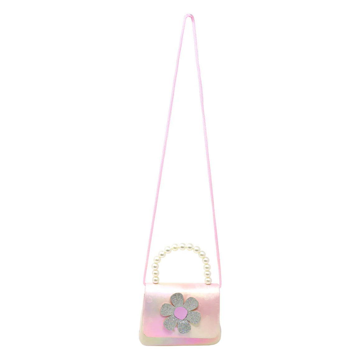 Ballerina Boutique Handbag