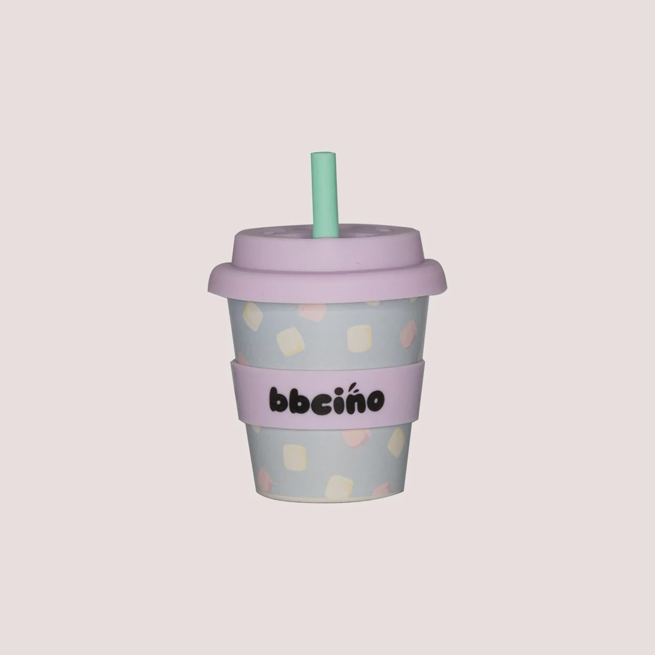 BBCINO Cup | Marsh-MELLOW (120ml)