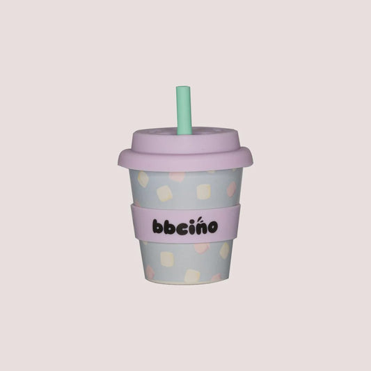 BBCINO Cup | Marsh-MELLOW (120ml)