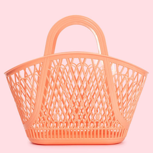 Betty Basket Peach