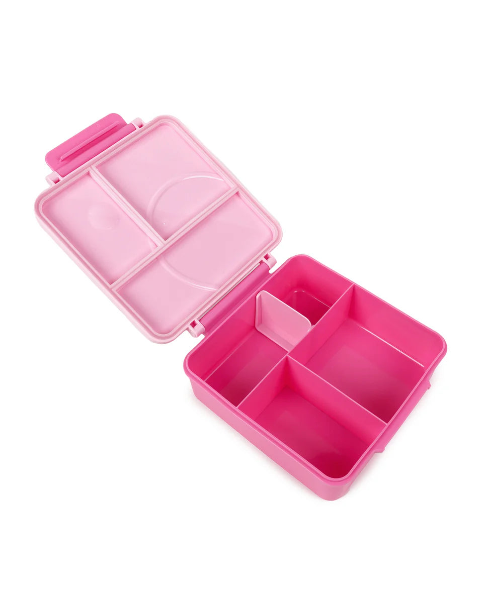 Flower Fields Mini Bento Lunch Box