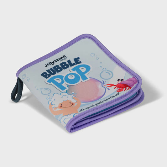 Baby Bath Book