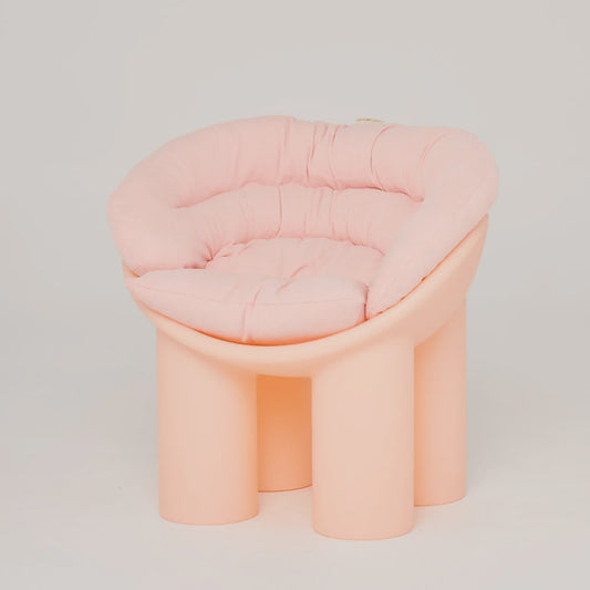 Upright - Roly Chairs