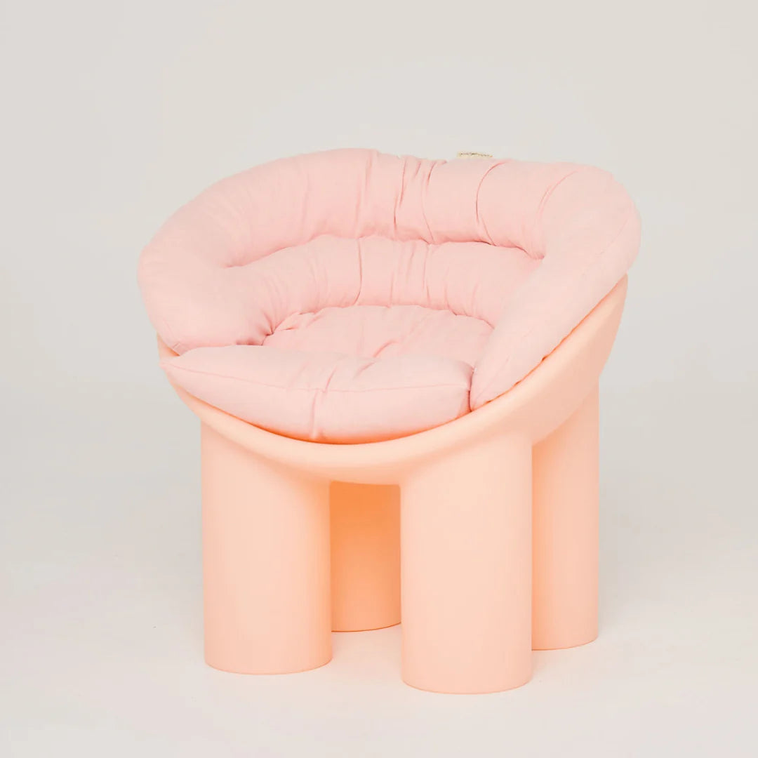 Upright - Roly Chairs