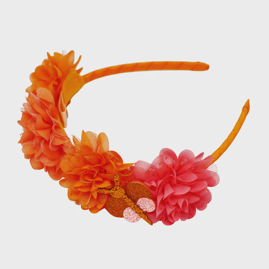 Emma Memma Butterfly Headband