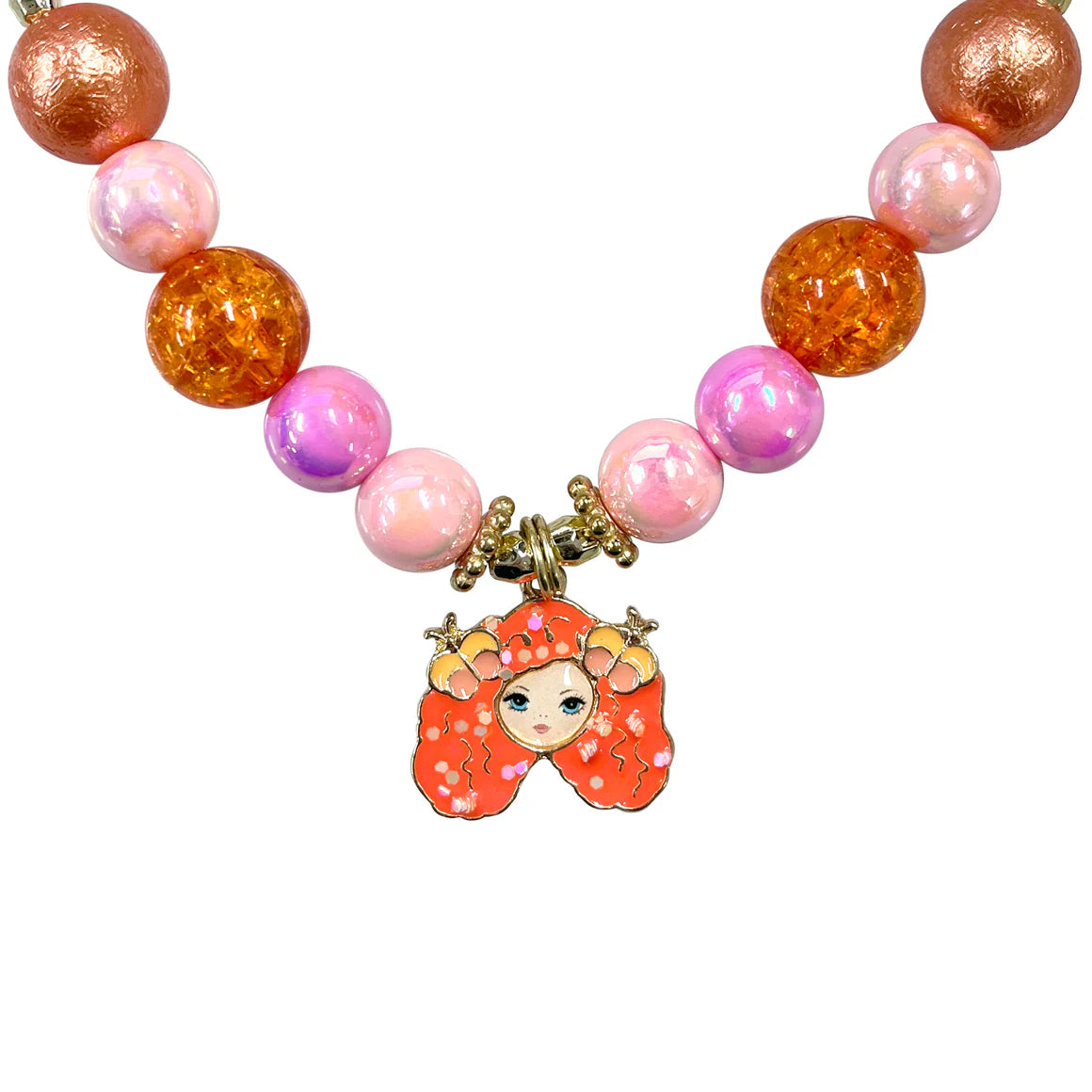 Emma Memma Necklace and Bracelet Set