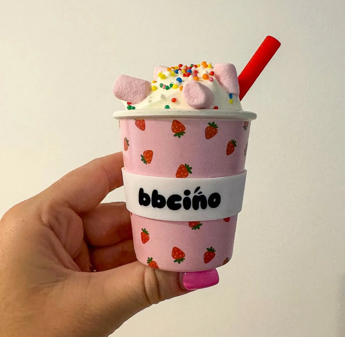 BBCINO Cup | Berry (120ml)