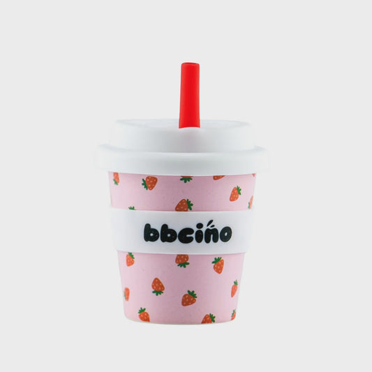 BBCINO Cup | Berry (120ml)