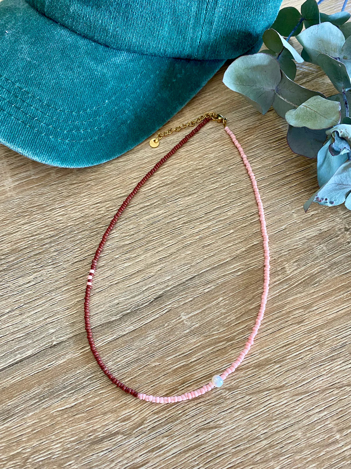 Mama Necklace