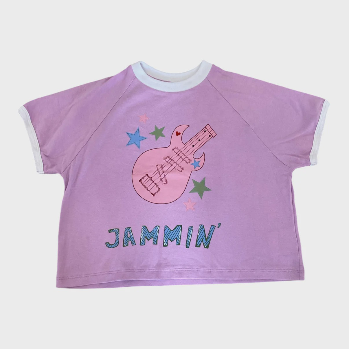 JAMMIN' TEE