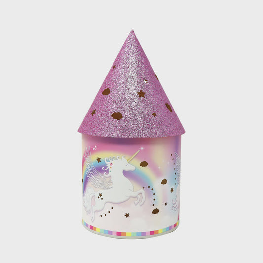 Unicorn Dreamer Colour Changing LED Lantern