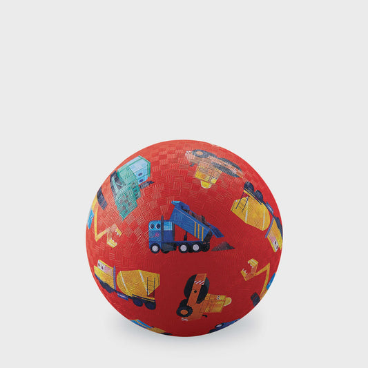 5 Inch Playground Ball - Little Builder