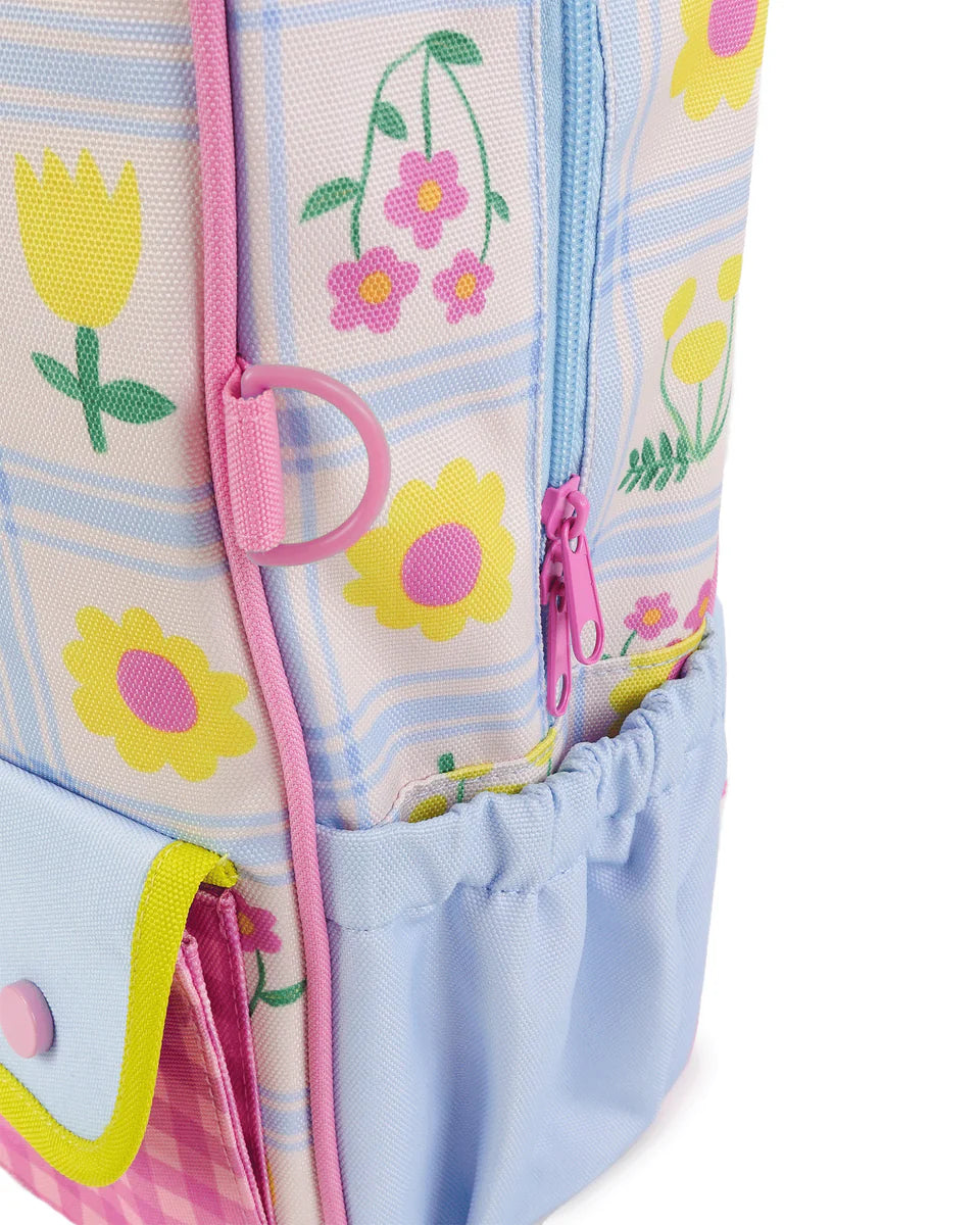 Posy Picnic Mini Adventure Backpack