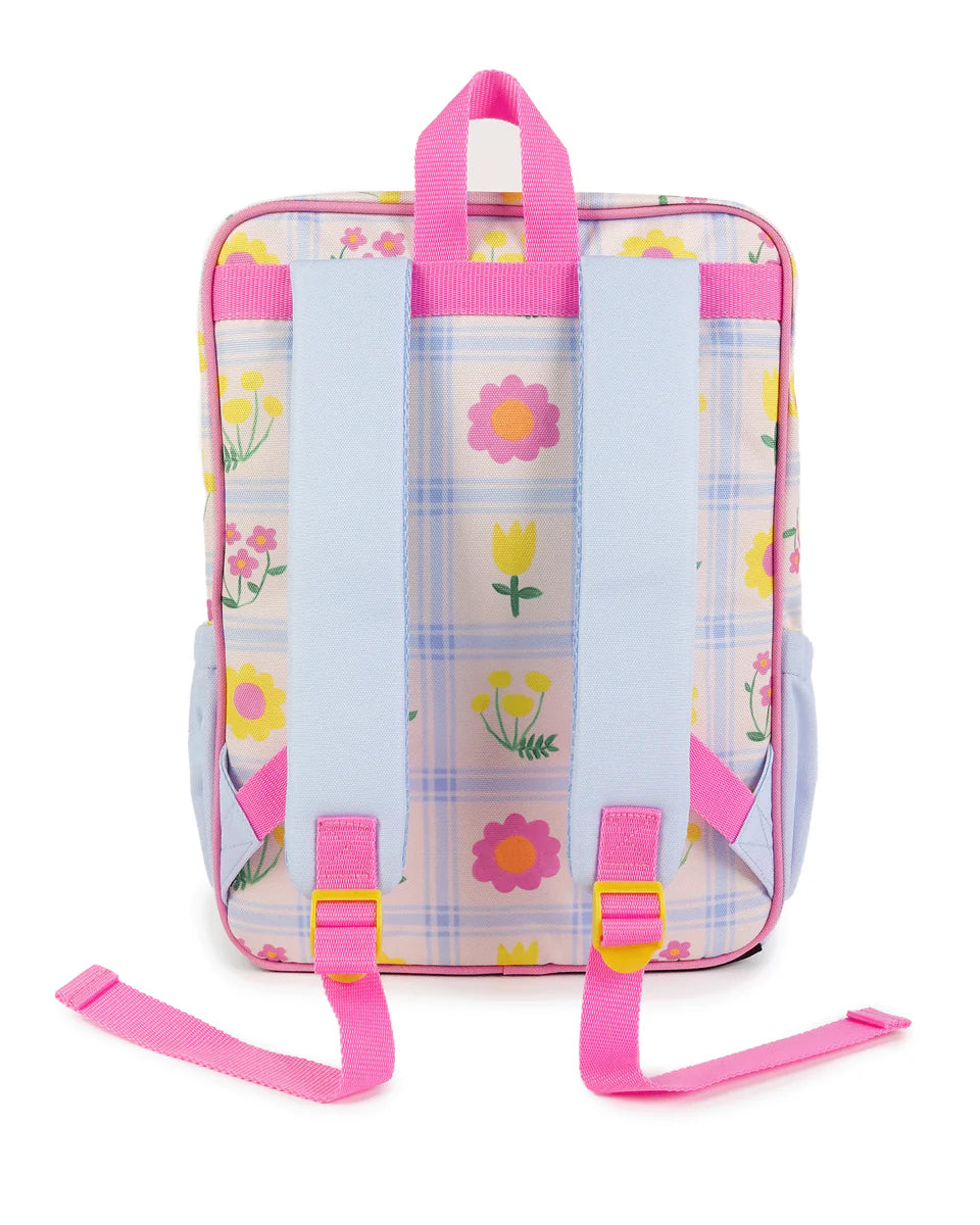 Posy Picnic Mini Adventure Backpack