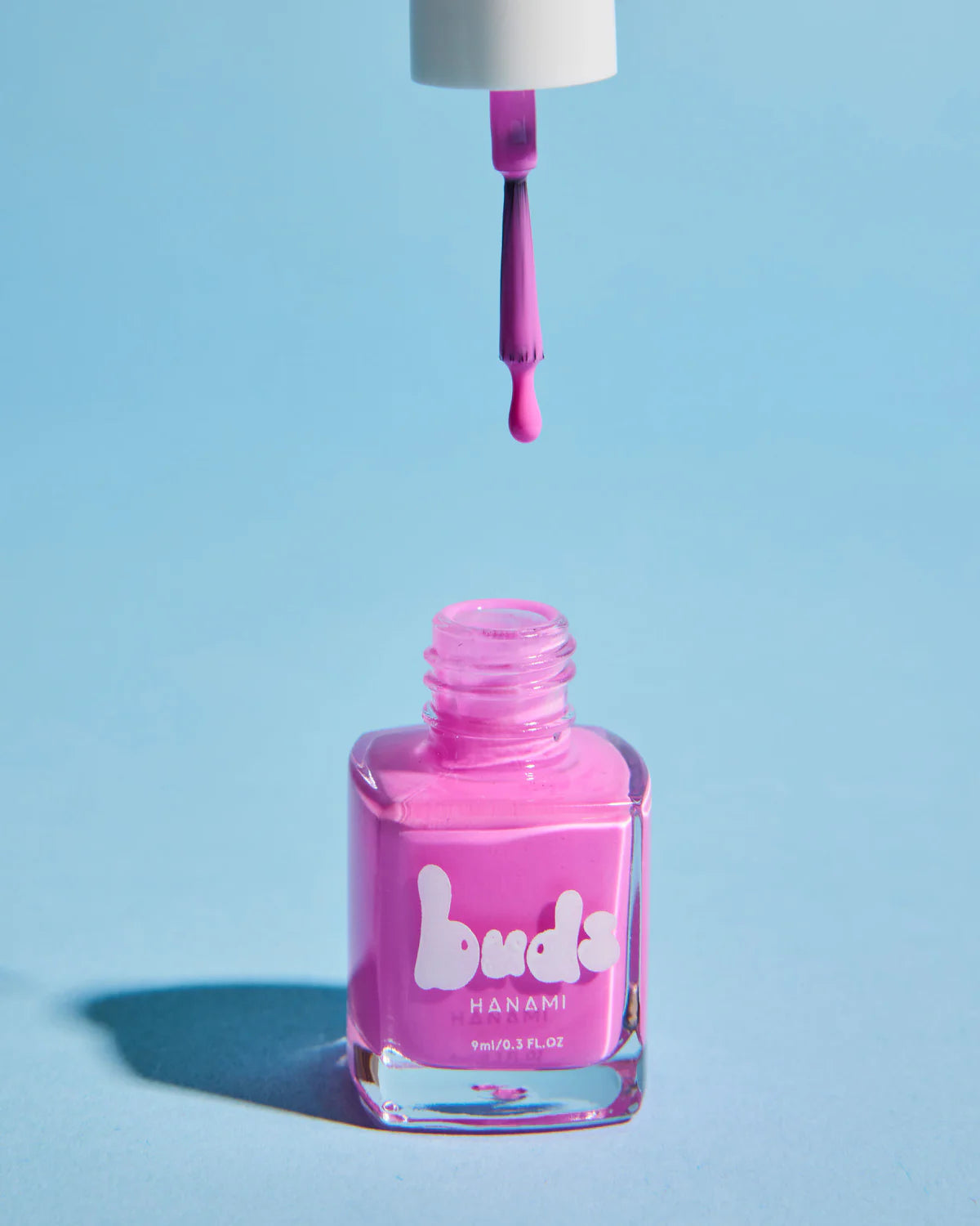 Buds Nail Polish - Fairyfloss