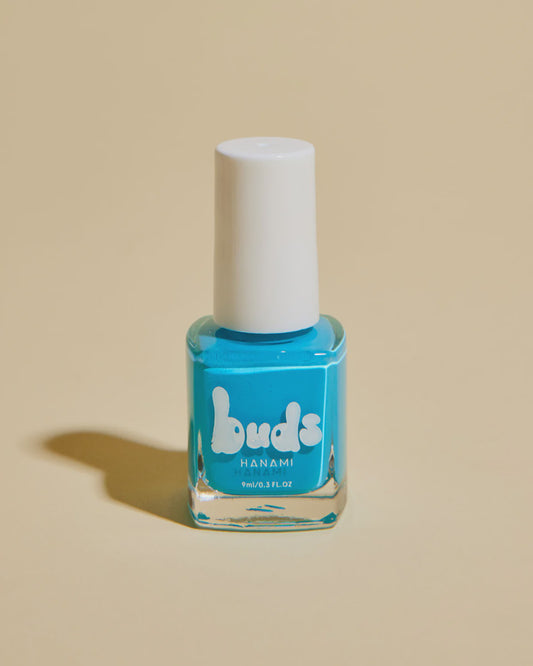 Buds Nail Polish - Sky