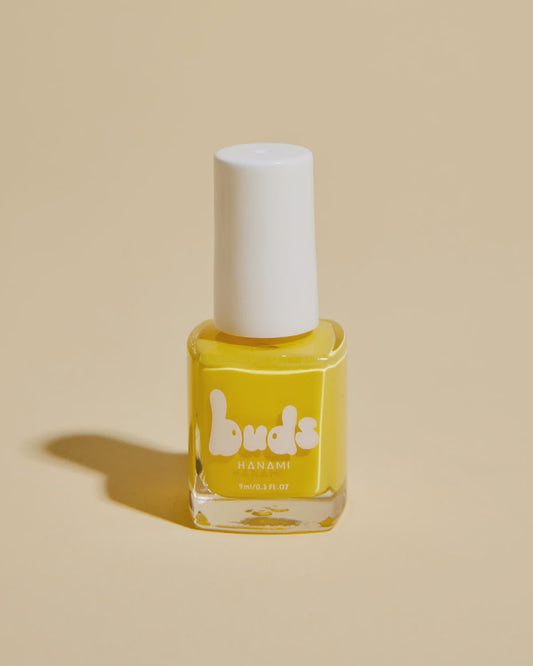 Buds Nail Polish - Sunny