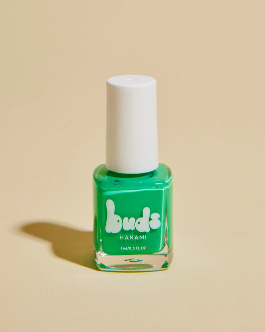 Buds Nail Polish - Lizard