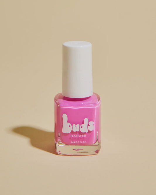 Buds Nail Polish - Fairyfloss