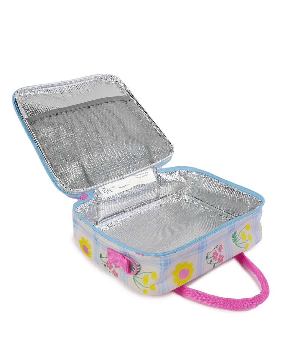 Posy Picnic Mini Lunch Case