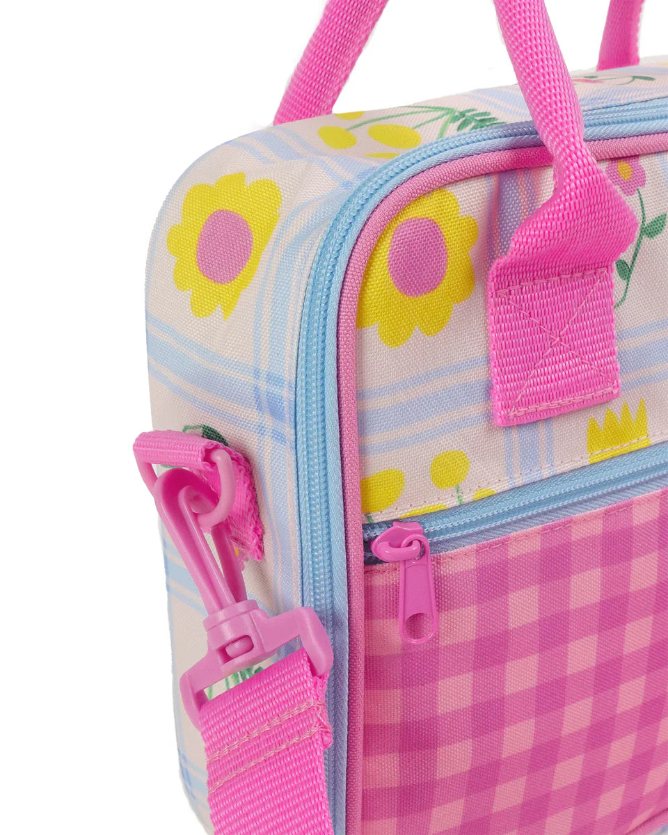 Posy Picnic Mini Lunch Case