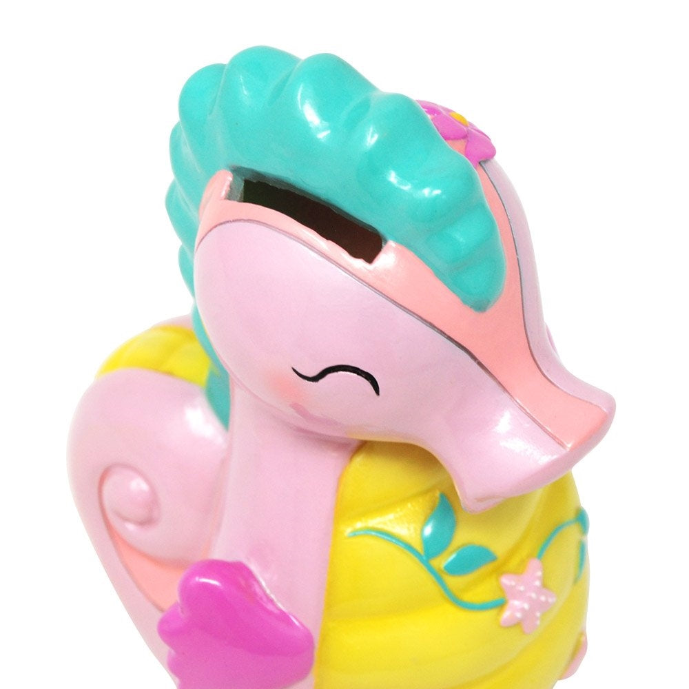 Seahorse Money Box