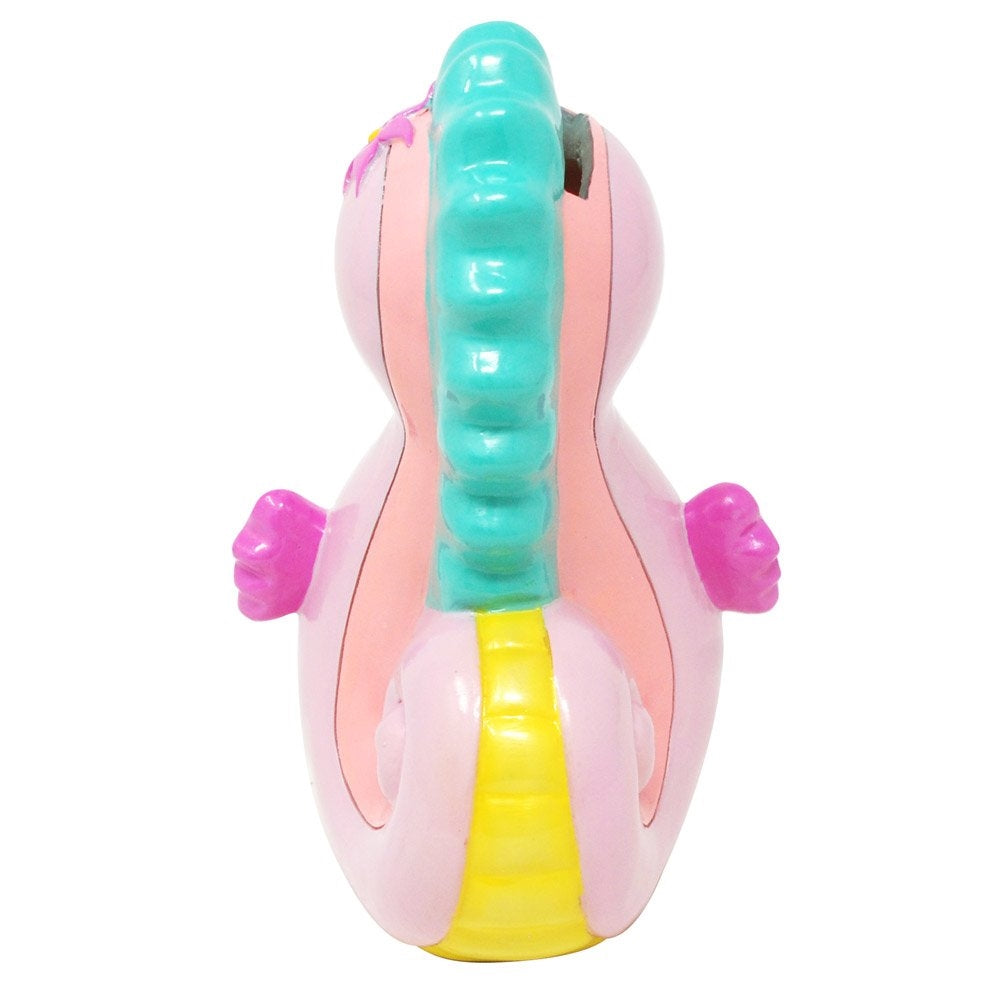 Seahorse Money Box