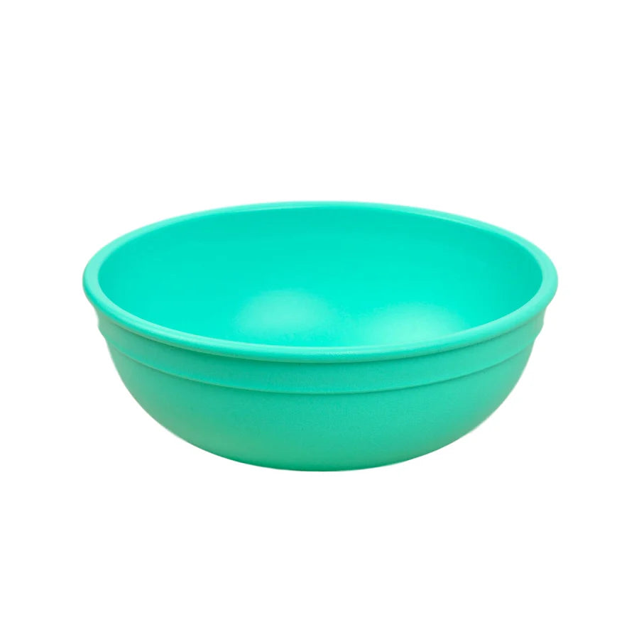 Large Bowl ~ Replay Recycled