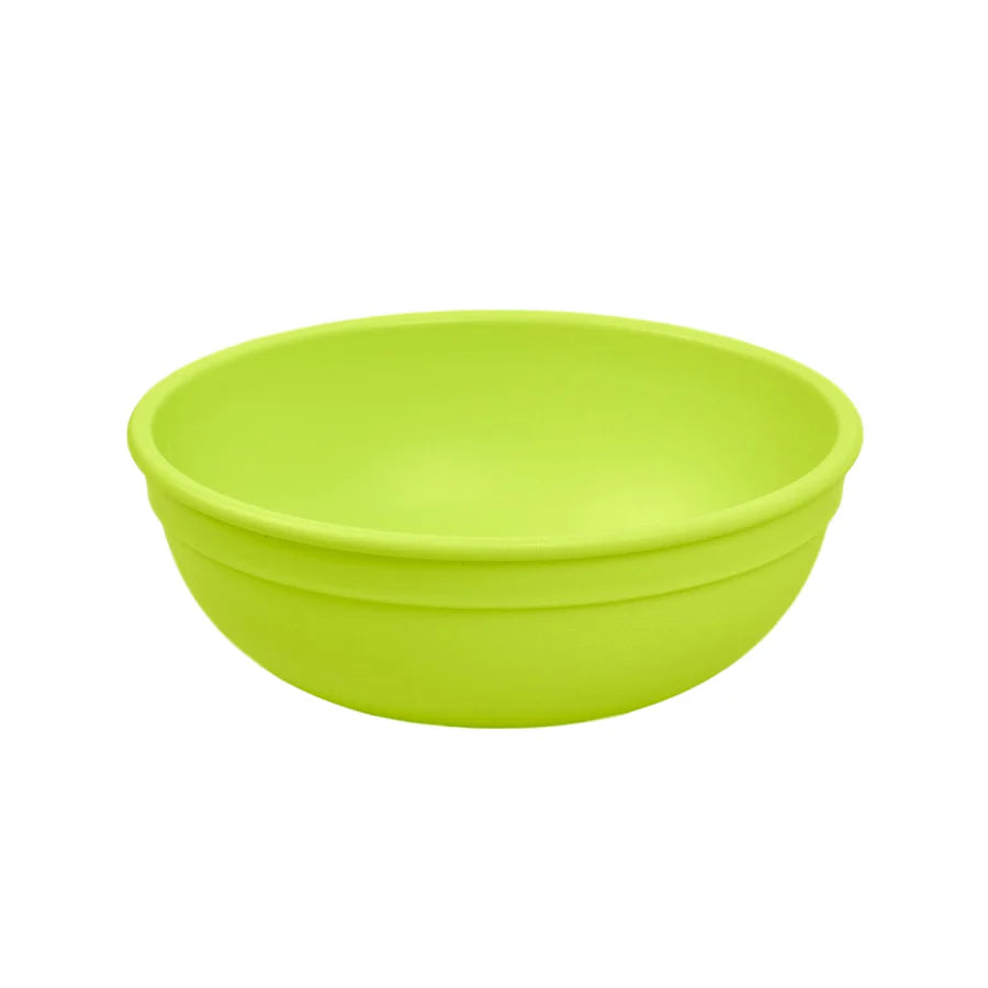 Large Bowl ~ Replay Recycled