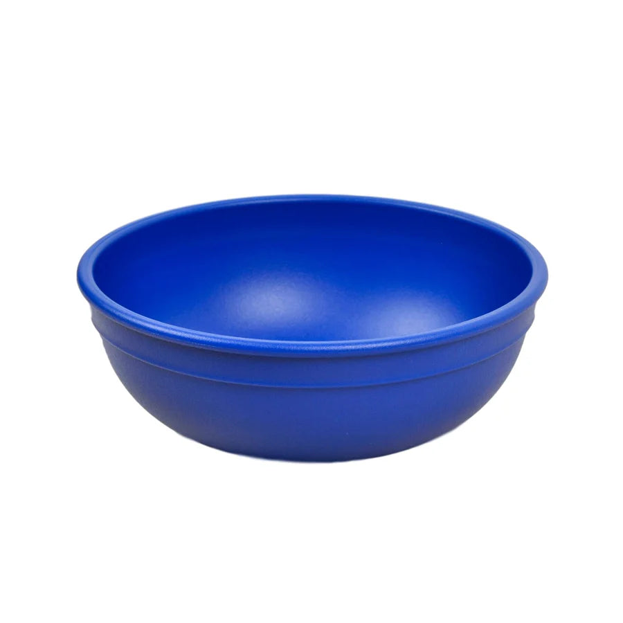 Large Bowl ~ Replay Recycled