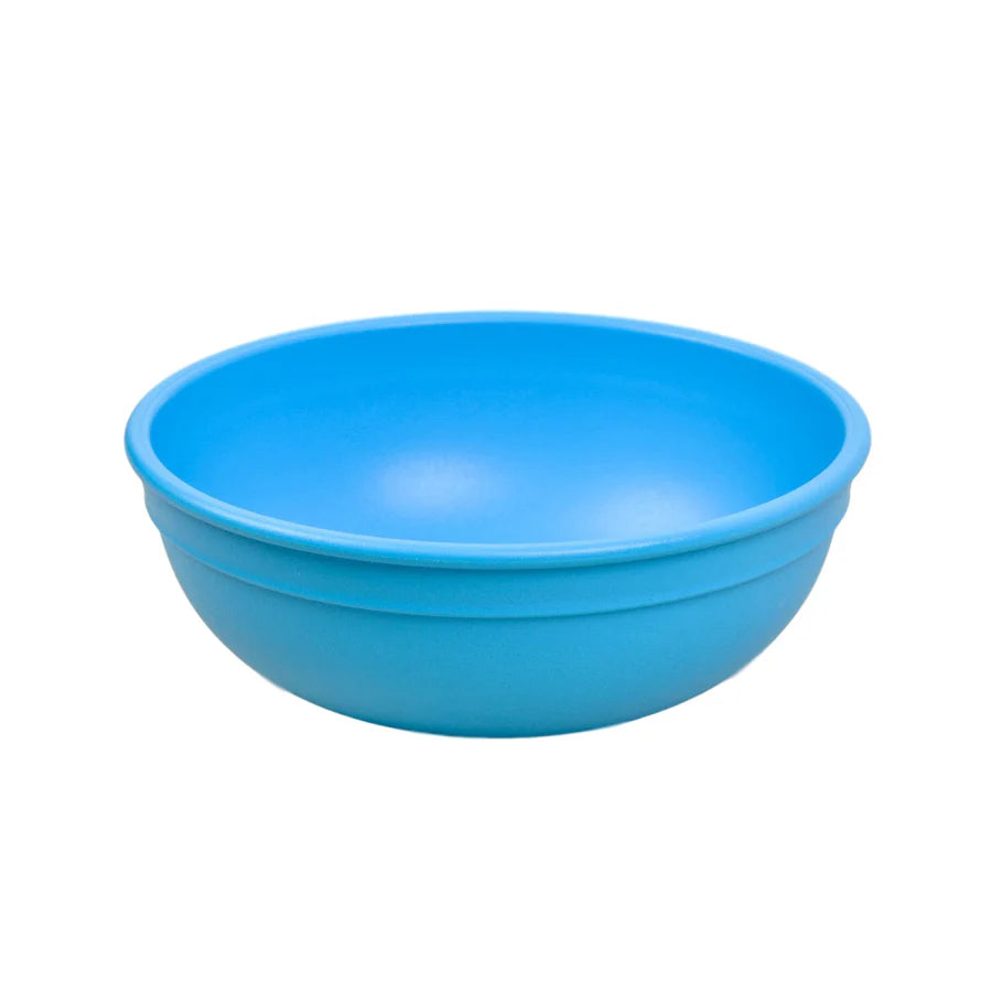 Large Bowl ~ Replay Recycled