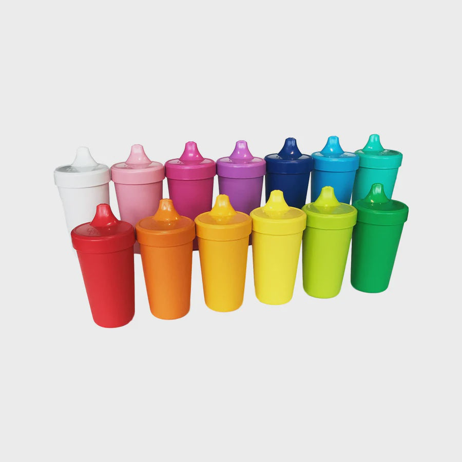 Sippy Cup ~ Replay Recycled