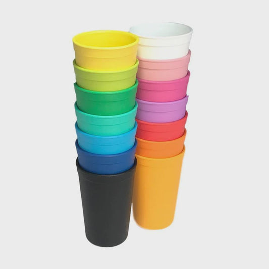 Tumbler Cup ~ Replay Recycled