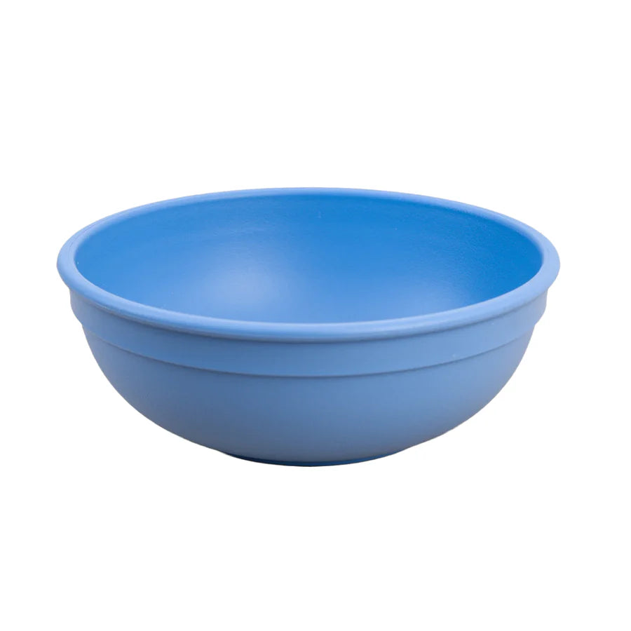 Large Bowl ~ Replay Recycled